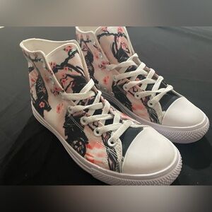 Brand new without tags. Never worn sz. 8.5